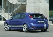 2006 Ford Focus ST WOLF